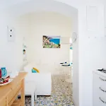 Seasuntour - Lo Scrigno Сорренто