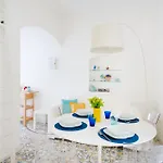 Апартаменты Seasuntour - Lo Scrigno *