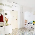 Seasuntour - Lo Scrigno Апартаменты