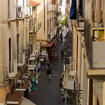 Seasuntour - Lo Scrigno Сорренто