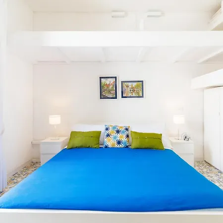 Apartment Seasuntour - Lo Scrigno