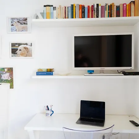 Seasuntour - Lo Scrigno Apartment *