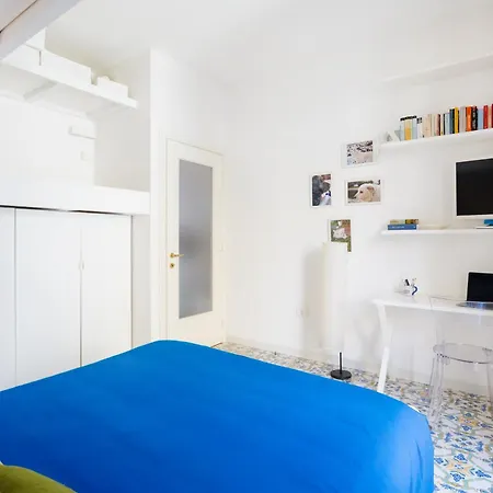 Apartment Seasuntour - Lo Scrigno