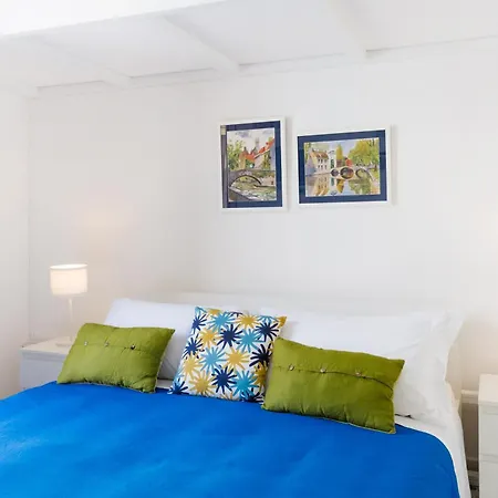 Apartment Seasuntour - Lo Scrigno Sorrento
