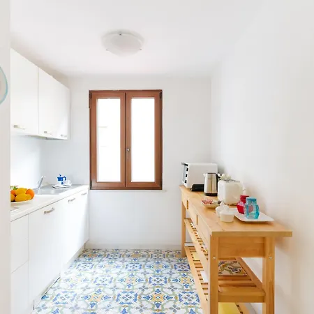 Apartment Seasuntour - Lo Scrigno