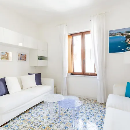 Apartment Seasuntour - Lo Scrigno *
