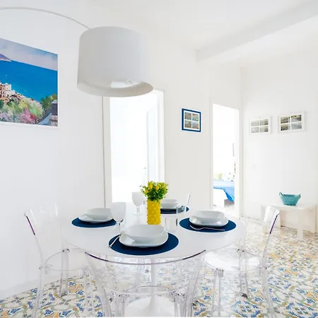 Seasuntour - Lo Scrigno Sorrento
