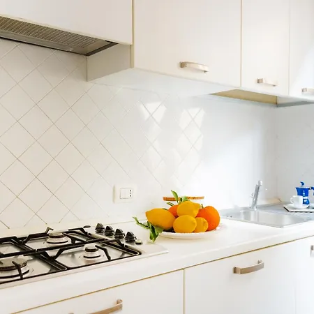 Apartment Seasuntour - Lo Scrigno *