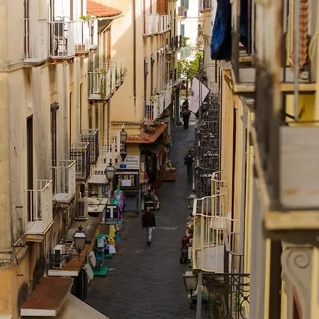 Seasuntour - Lo Scrigno Sorrento