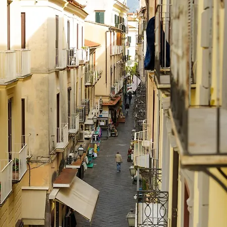 Apartment Seasuntour - Lo Scrigno Sorrento