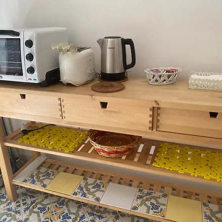 Seasuntour - Lo Scrigno * Sorrento