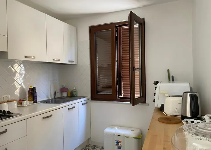 Apartman Seasuntour - Lo Scrigno