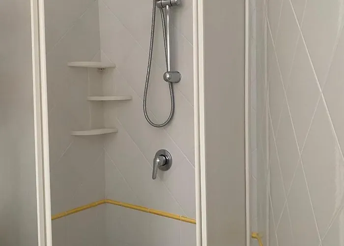 Seasuntour - Lo Scrigno Apartman *